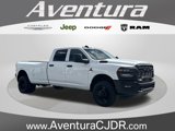New 2025 RAM 3500 Tradesman w/ Bed Utility Group image 1