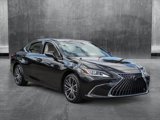Certified 2024 Lexus ES 250 w/ Premium Package image 3