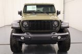 New 2025 Jeep Wrangler Willys image 2