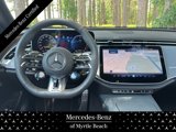 Certified 2025 Mercedes-Benz E 53 AMG e 4MATIC Sedan image 3