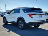New 2025 Ford Explorer Active w/ Active Comfort Package image 3
