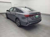 Used 2022 Kia Forte LXS image 5