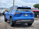 New 2026 Chevrolet Equinox ACTIV w/ Convenience Package III image 4