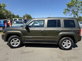 Used 2015 Jeep Patriot Sport image 4