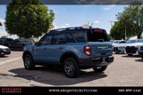 Used 2024 Ford Bronco Sport Badlands w/ Premium Package image 5