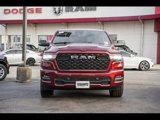 New 2025 RAM 1500 Big Horn image 2