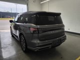 New 2025 INFINITI QX80 Sensory image 3