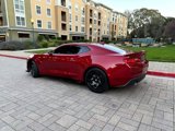 Used 2017 Chevrolet Camaro LT image 3