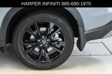 Certified 2025 INFINITI QX60 Luxe w/ Black Edition image 6
