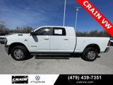 Used 2022 RAM 2500 Big Horn image 4