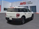 Used 2024 Ford Bronco Sport Big Bend image 6