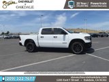 Used 2024 RAM 1500 Rebel w/ Rebel Level 2 Equipment Group image 2