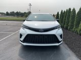 Certified 2025 Toyota Sienna XSE image 3