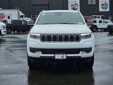 New 2025 Jeep Wagoneer 4WD image 3