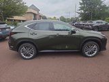 New 2026 Lexus NX 350 AWD w/ Premium Package image 2