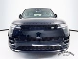Used 2025 Land Rover Range Rover Sport Dynamic SE image 2