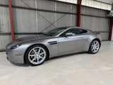 Used 2006 Aston Martin V8 Vantage Coupe image 5