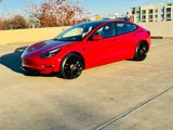 Used 2022 Tesla Model 3 Performance image 2