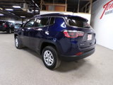 Used 2020 Jeep Compass Sport w/ Cold Weather Group image 3
