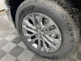 New 2025 Ford F150 Lariat w/ Equipment Group 501A Mid image 3
