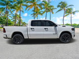 New 2025 RAM 1500 Big Horn image 2