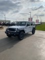 New 2025 Jeep Wrangler Unlimited Sport image 2