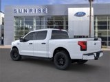 New 2025 Ford F150 Lightning XLT image 4
