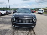 Certified 2025 Chevrolet Tahoe High Country image 3