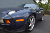 Used 1986 Porsche 928 S image 4