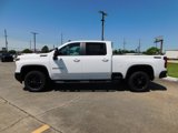 New 2025 Chevrolet Silverado 2500 LT w/ Trail Boss Package image 4