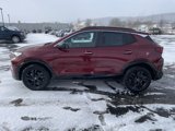 New 2025 Buick Encore GX Sport Touring w/ Black Roof Package image 4