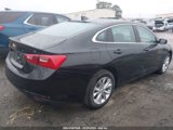 Used 2025 Chevrolet Malibu LT image 2