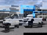 New 2026 Chevrolet Silverado 3500 LTZ w/ LTZ Plus Package image 2