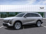 New 2026 Cadillac Vistiq Luxury w/ LPO, Floor Liner Package image 2