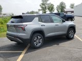 New 2026 Chevrolet Equinox LT w/ Convenience Package II image 4