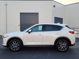 Used 2018 MAZDA CX-5 Grand Touring w/ Premium Package image 2