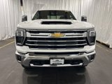 New 2025 Chevrolet Silverado 2500 LTZ w/ LTZ Convenience Package image 6