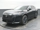 New 2025 Nissan Murano Platinum image 3