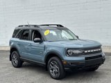 Used 2022 Ford Bronco Sport Badlands image 2