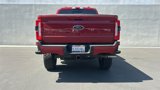Certified 2024 Ford F250 Lariat w/ Tremor Off-Road Package image 3