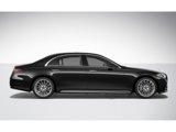 New 2025 Mercedes-Benz S 580 4MATIC Sedan image 2