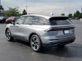 New 2025 Lincoln Nautilus Premier w/ Equipment Group 102A image 4