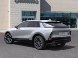 New 2025 Cadillac Lyriq Sport image 3