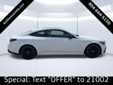 Used 2024 Mercedes-Benz CLE 300 4MATIC Coupe image 3
