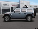 New 2025 Jeep Wrangler Unlimited Rubicon image 3