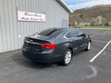 Used 2019 Chevrolet Impala LT image 3