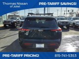 New 2025 Nissan Pathfinder Rock Creek image 4