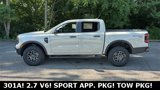 New 2025 Ford Ranger XLT image 3