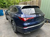 Used 2024 Acura MDX SH-AWD w/ Technology Package image 2