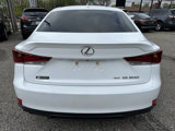 Used 2017 Lexus IS 300 AWD image 6